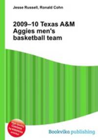 2009–10 Texas A&M Aggies men