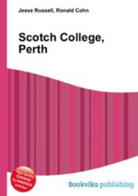 Scotch College, Perth
