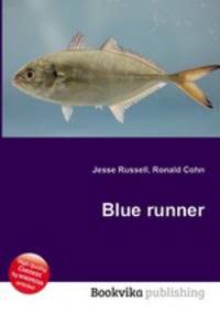 Blue runner