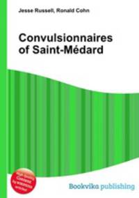 Convulsionnaires of Saint-Medard
