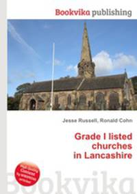 Grade I listed churches in Lancashire