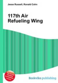 117th Air Refueling Wing