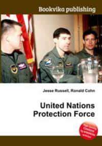 United Nations Protection Force