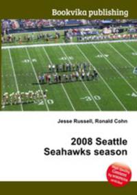 2008 Seattle Seahawks season