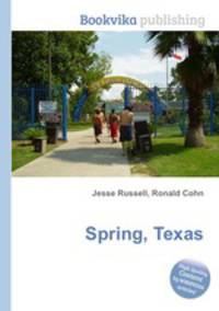Spring, Texas