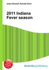 2011 Indiana Fever season