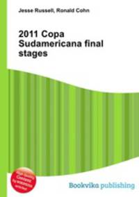 2011 Copa Sudamericana final stages