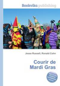 Courir de Mardi Gras