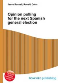 Opinion polling for the next Spanish general election