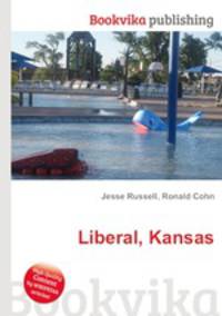 Liberal, Kansas