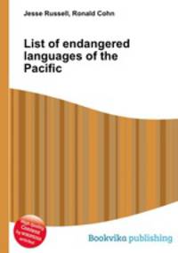 List of endangered languages of the Pacific