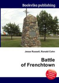 Battle of Frenchtown