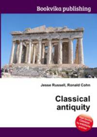 Classical antiquity