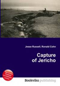 Capture of Jericho