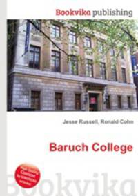 Baruch College