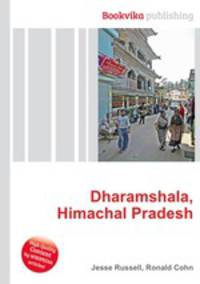 Dharamshala, Himachal Pradesh