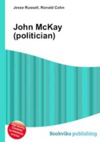 John McKay (politician)