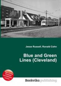 Blue and Green Lines (Cleveland)