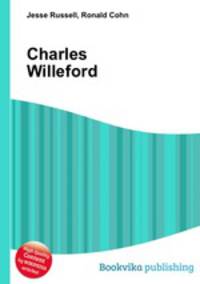 Charles Willeford