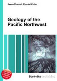 Geology of the Pacific Northwest