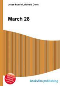 March 28