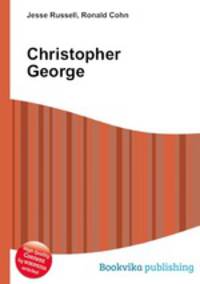 Christopher George