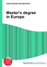 Master
