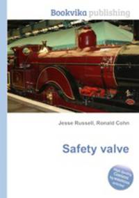 Safety valve