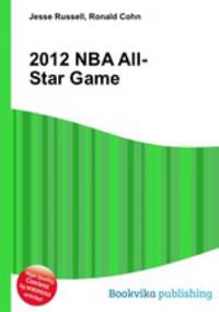 2012 NBA All-Star Game