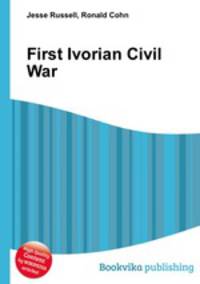 First Ivorian Civil War