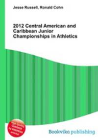 2012 Central American and Caribbean Junior Championships in Athletics