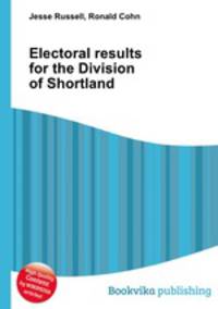 Electoral results for the Division of Shortland