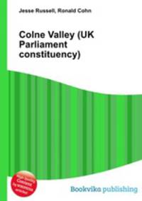 Colne Valley (UK Parliament constituency)