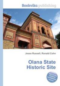 Olana State Historic Site