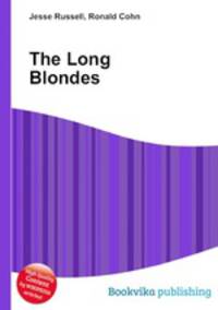 The Long Blondes