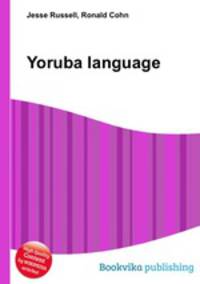 Yoruba language