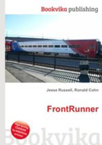 FrontRunner