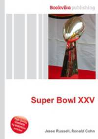 Super Bowl XXV
