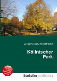 Kollnischer Park