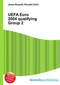 UEFA Euro 2004 qualifying Group 2