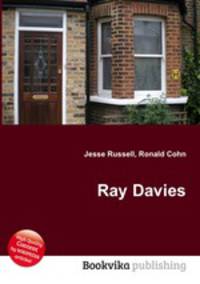 Ray Davies
