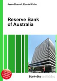Reserve Bank of Australia
