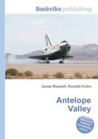 Antelope Valley