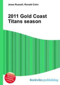 2011 Gold Coast Titans season