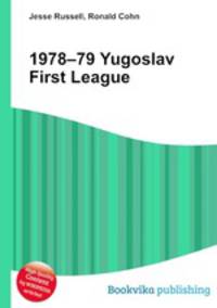 1978–79 Yugoslav First League