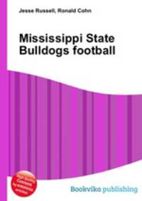 Mississippi State Bulldogs football
