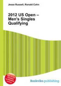 2012 US Open – Men