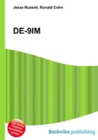DE-9IM