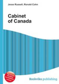 Cabinet of Canada