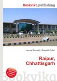 Raipur, Chhattisgarh